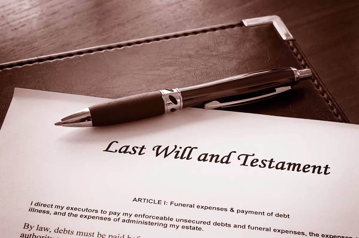 What Is The Difference Between Formal And Informal Probate In Arizona